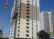 Satılır 2 otaqlı 55 m2 yeni tikili AMAY