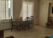 Satılır 3 otaqlı 72 m2 həyət evi Qobu