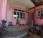 Satılır 4 otaqlı 110 m2 yeni tikili Zabrat 1
