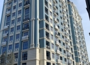 Satılır 3 otaqlı 115 m2 yeni tikili Nəriman Nərimanov parkı