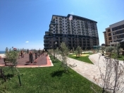 Satılır 1 otaqlı 68 m2 yeni tikili Sumqayıt