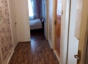 Satılır 2 otaqlı 60 m2 köhnə tikili Həzi Aslanov