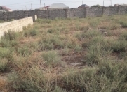 Satılır 14 sot torpaq Buzovna