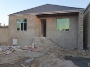 Satılır 3 otaqlı 110 m2 həyət evi Maştağa