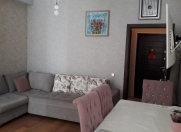 Satılır 1 otaqlı 29 m2 yeni tikili Xırdalan