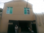 Satılır 3 otaqlı 60 m2 həyət evi Bayıl