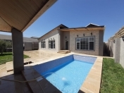 Satılır 4 otaqlı 160 m2 bağ evi Mərdəkan