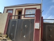 Satılır 3 otaqlı 112 m2 həyət evi Lökbatan