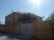 Satılır 6 otaqlı 220 m2 bağ evi Saray