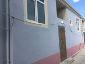 Satılır 3 otaqlı 65 m2 həyət evi Əhmədli
