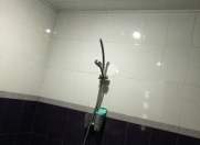 Satılır 4 otaqlı 125 m2 yeni tikili 8 km