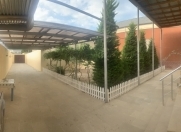 Satılır 4 otaqlı 140 m2 bağ evi Novxanı