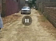 Satılır 6 sot torpaq Koroğlu Parkı