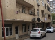 Satılır 1 otaqlı 24 m2 obyekt Əhmədli