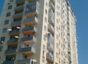 İcarəyə verilir 2 otaqlı 81 m2 yeni tikili Əhmədli