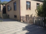 Satılır 7 otaqlı 500 m2 həyət evi Atyalı