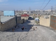 Satılır 3 otaqlı 150 m2 həyət evi Müşfiqabad