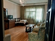 Satılır 3 otaqlı 90 m2 yeni tikili 3 mkr