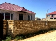 Satılır 3 otaqlı 110 m2 həyət evi Mehdiabad