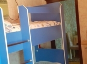 Satılır 2 otaqlı 1.5 m2 həyət evi Qərb Universiteti