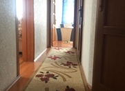 Satılır 3 otaqlı 100 m2 yeni tikili 5 mkr