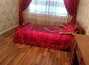 İcarəyə verilir 3 otaqlı 79 m2 köhnə tikili Gəncə