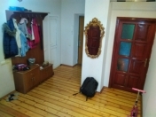 Satılır 4 otaqlı 132 m2 yeni tikili Ayna Sultanova heykəli