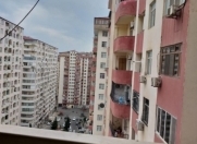 Satılır 3 otaqlı 120 m2 yeni tikili Əhmədli