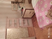 Satılır 2 otaqlı 65 m2 köhnə tikili Əhmədli