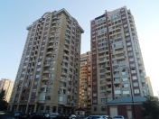 İcarəyə verilir 3 otaqlı 145 m2 yeni tikili Hüseyn Cavid parkı