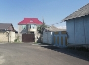 Satılır 7 otaqlı 200 m2 həyət evi Qəbələ
