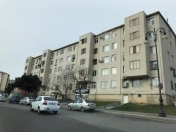 Satılır 1 otaqlı 32 m2 köhnə tikili Nəsimi r.