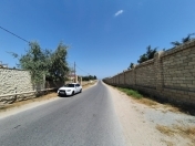 Satılır 22 sot torpaq Bilgəh