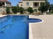Satılır 9 otaqlı 400 m2 bağ evi Novxanı