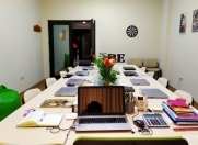 İcarəyə verilir 1 otaqlı 21 m2 ofis Nəsimi r.