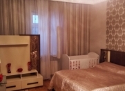 Satılır 3 otaqlı 119 m2 həyət evi Xocəsən