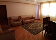 Satılır 4 otaqlı 137 m2 yeni tikili Yeni Yasamal