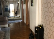 Satılır 4 otaqlı 156 m2 yeni tikili Hərbi Hospital