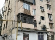 İcarəyə verilir 1 otaqlı 40 m2 köhnə tikili 8 km