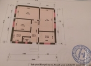 Satılır 3 otaqlı 110 m2 həyət evi Binəqədi