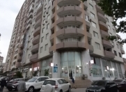 Satılır 2 otaqlı 66 m2 yeni tikili 28 May m.