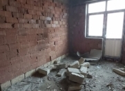 Satılır 1 otaqlı 50 m2 yeni tikili Yeni Yasamal