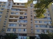 İcarəyə verilir 1 otaqlı 35 m2 köhnə tikili Gənclik m.