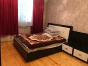 Satılır 5 otaqlı 158 m2 həyət evi Asan Xidmət-1