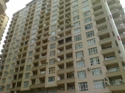 Satılır 3 otaqlı 140 m2 yeni tikili Nəsimi r.