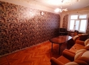 Satılır 4 otaqlı 95 m2 köhnə tikili Əhmədli
