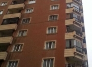 Satılır 4 otaqlı 165 m2 yeni tikili Nizami m.