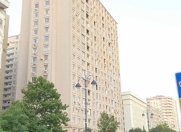 Satılır 4 otaqlı 142 m2 yeni tikili Baku Mall