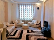 İcarəyə verilir 3 otaqlı 110 m2 yeni tikili 9 mkr