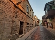 İcarəyə verilir 3 otaqlı 40 m2 ofis İçəri Şəhər m.